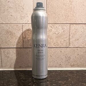 Kenra Shine Spray